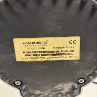 VWR Mini Star Silverline Mini Centrifuge image 0